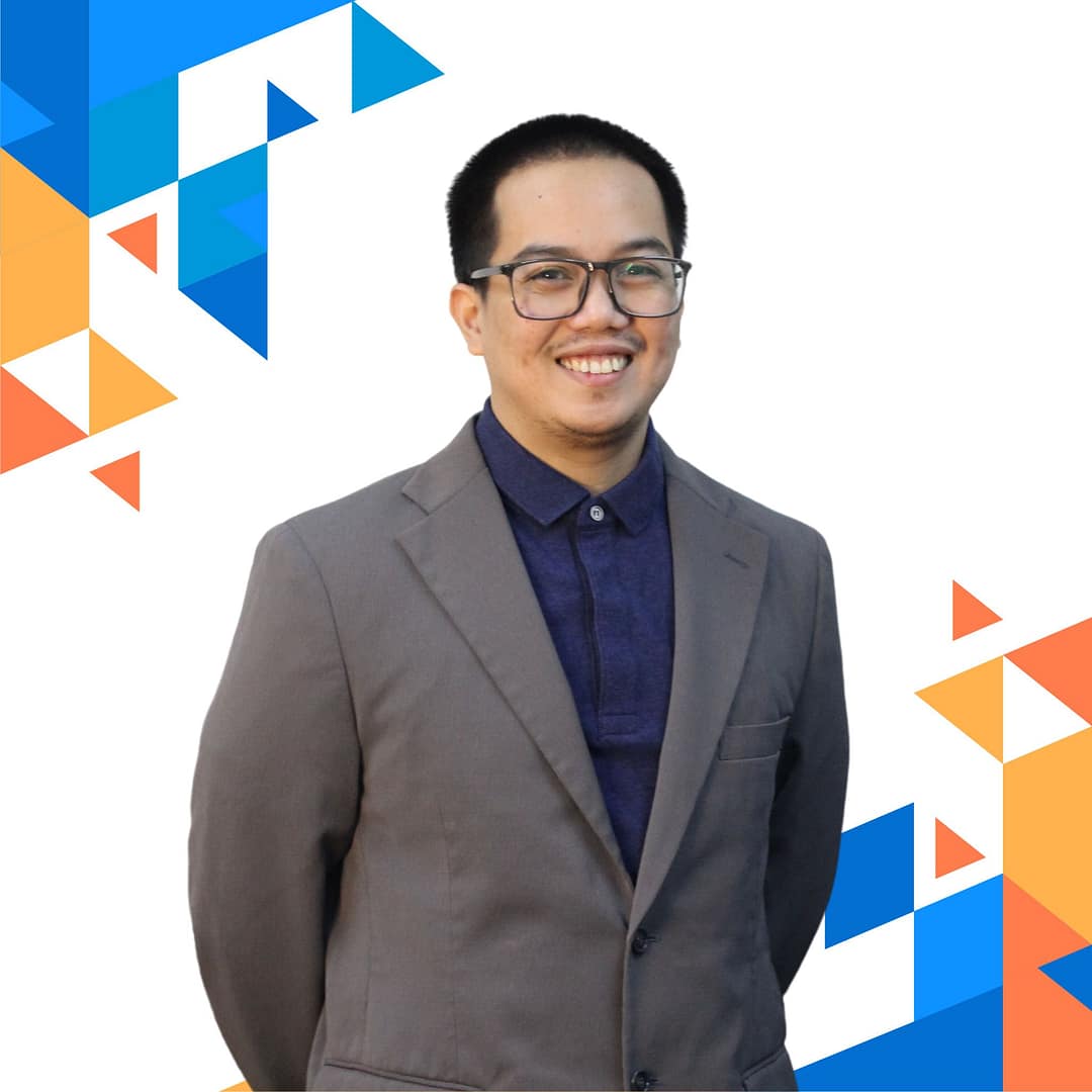 John Jeffrey Hernaez